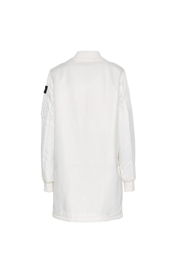 BMM WHITE - LAPIN WHITE - BACK