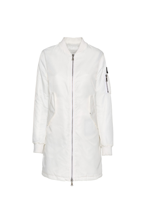 BMM WHITE - LAPIN WHITE - FRONT CLOSED